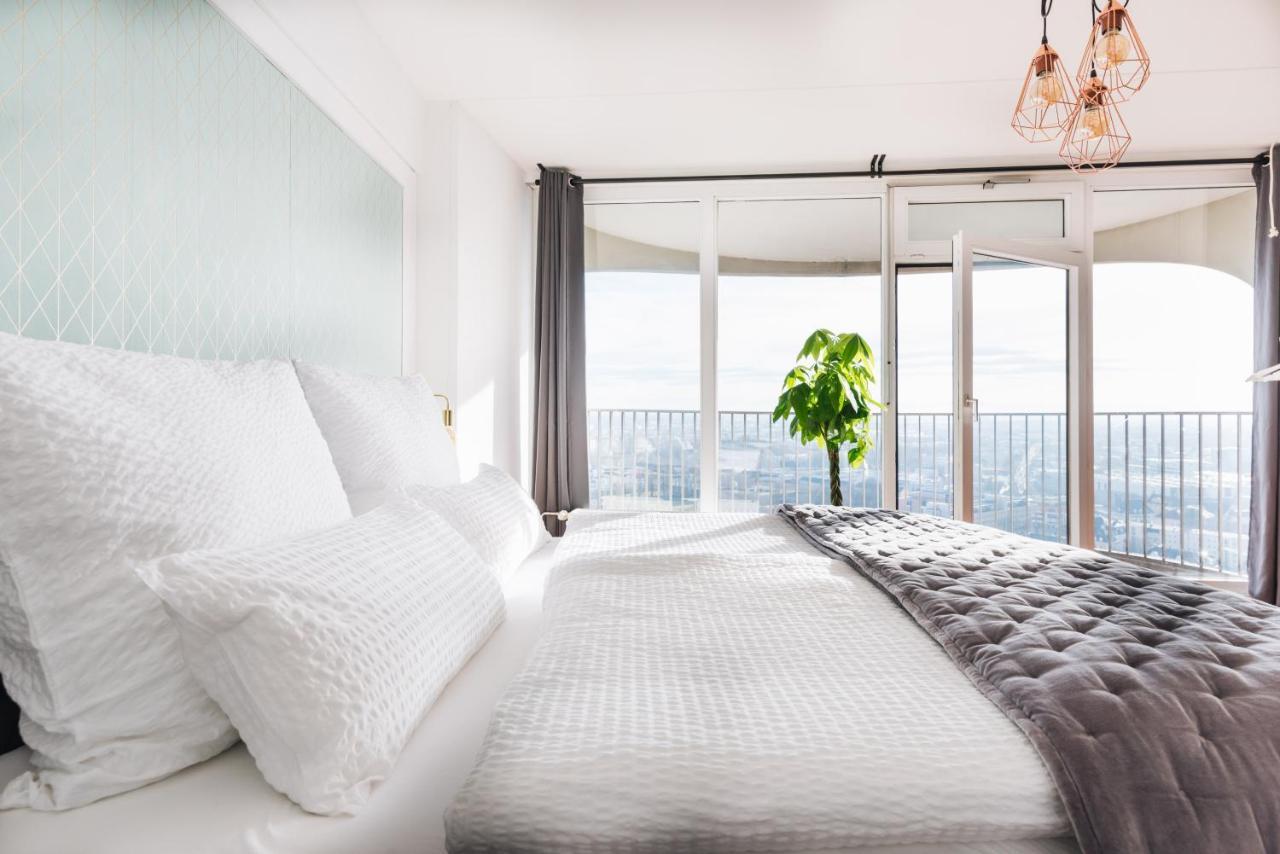 Great View I 26 Floor I Netflix And Boxspringbed