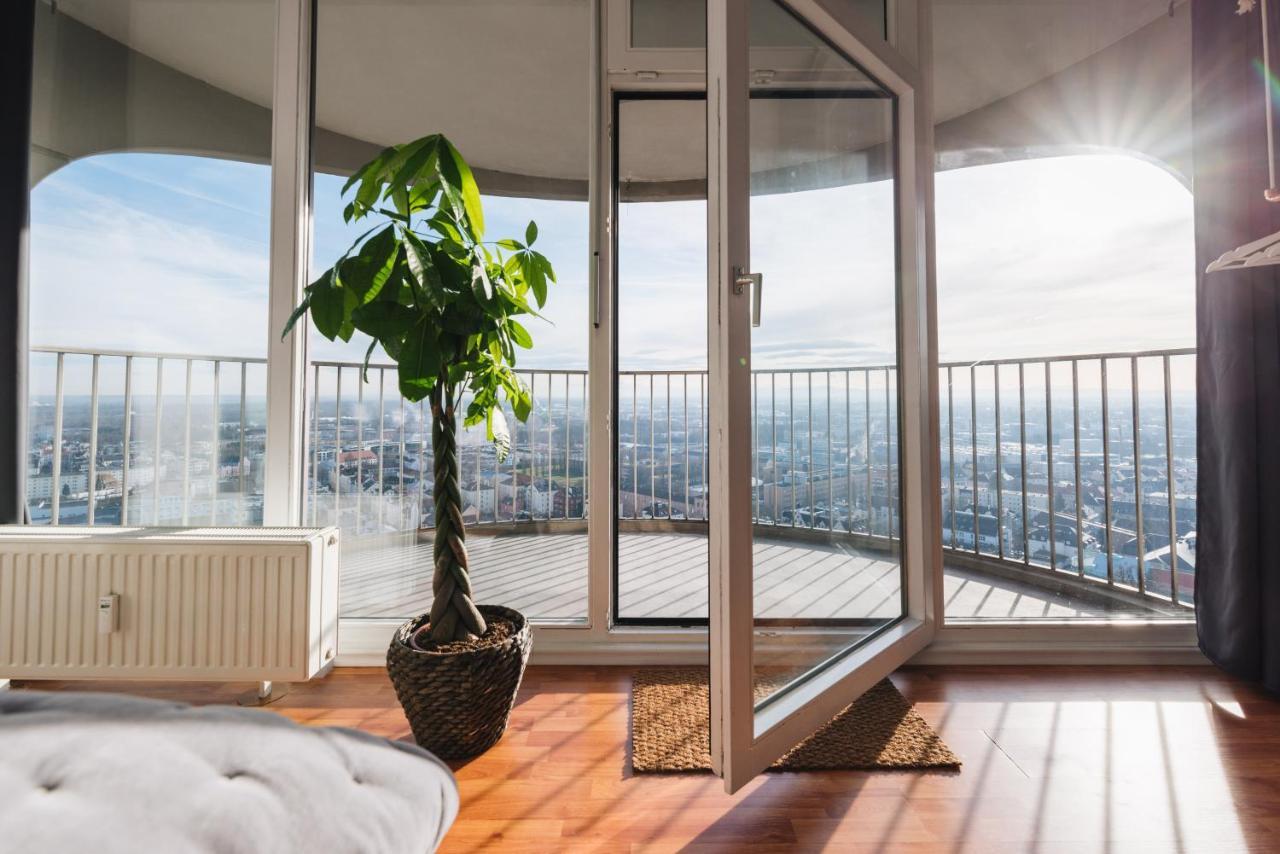 Great View I 26 Floor I Netflix And Boxspringbed Apartment *