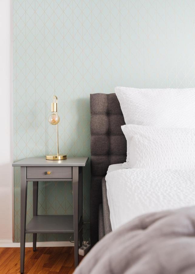 Great View I 26 Floor I Netflix And Boxspringbed * Augsburg