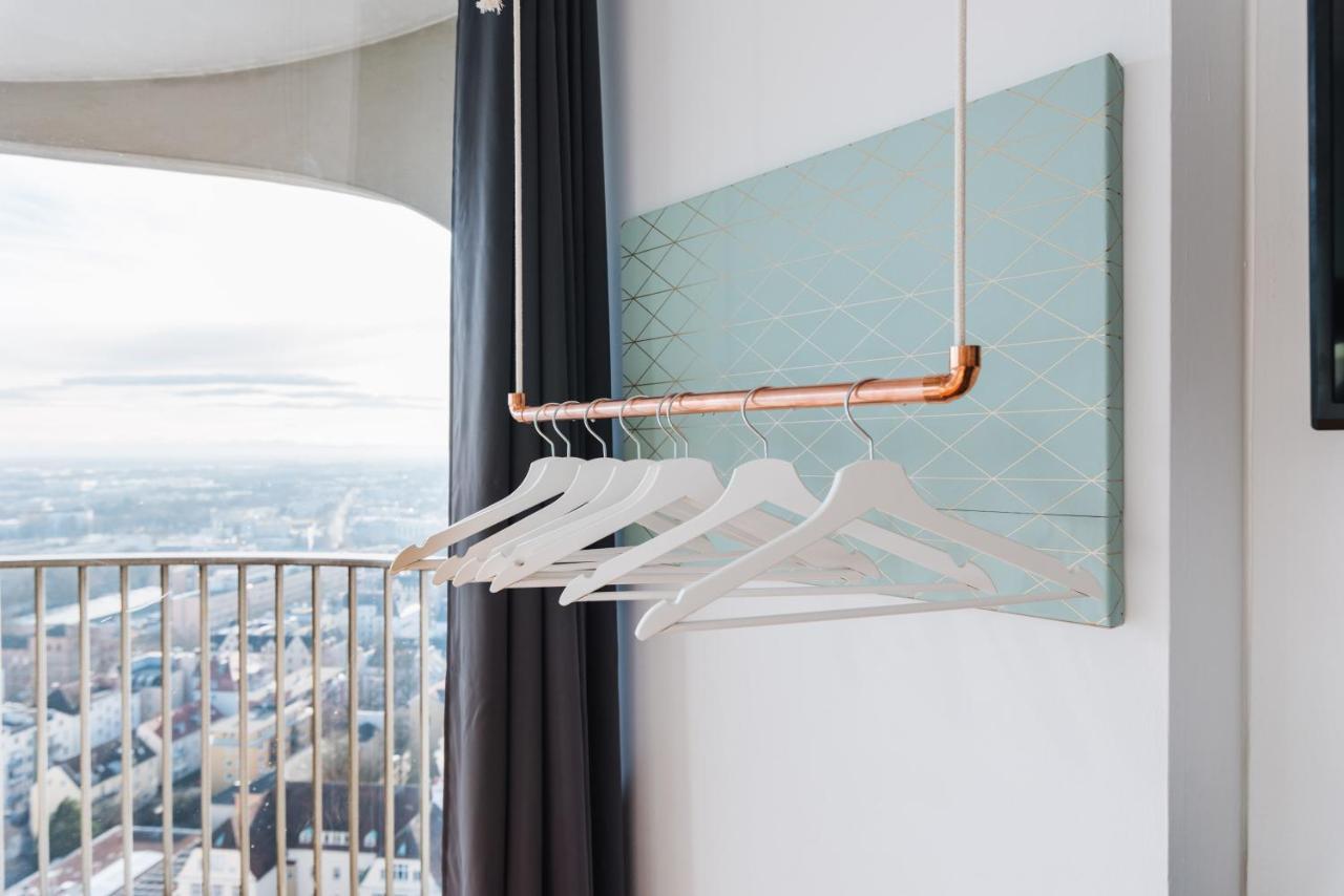 Great View I 26 Floor I Netflix And Boxspringbed *