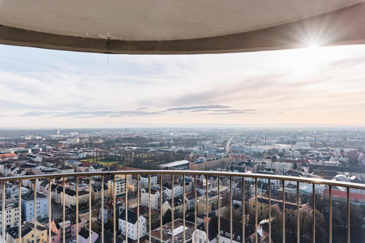 Great View I 26 Floor I Netflix And Boxspringbed Apartment *